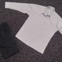 لباس فرم مدرسه