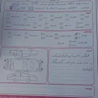 لیفان x60 (معاوضه ندارم) سند تک برگ|خودرو سواری و وانت|پردیس, شهرک صنعتی کمرد|دیوار