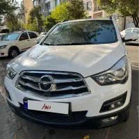 هایما S5 AT6