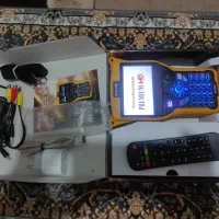 دستگاه تنظیم دوربین مدار بسته پریمیوم ۱۲۲۰۰ درحدنو