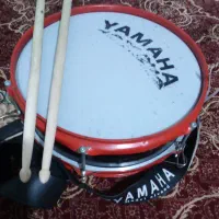 دوقل ۱۶ فنر یاماها