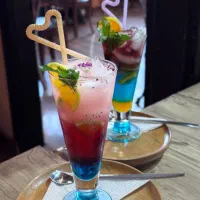 سالندار و باریستا
