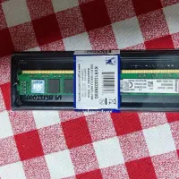 رم 8 گیگ DDR3.نو یکبارم استفاده نشده