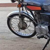 موتور 125سی سی