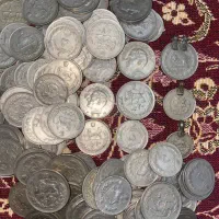 سکه تمیز بدون جوش