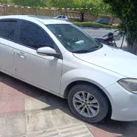 برلیانس ۳۳۰AT