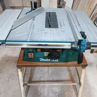 اره میزی ماکیتا Makita MLT100  (زاویه زن)|ابزارآلات|رشت, نخودچر|دیوار