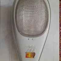 چراغ تیر برقی نو
