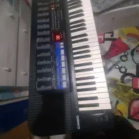 ارگ مدل Casio CT670|گیتار، بیس، امپلیفایر|تهران, تاکسیرانی|دیوار