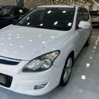 هیوندا i30