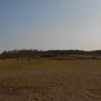 زمین فروشی روستای قلعه عبدالله جاده قلعه نو خرقان
