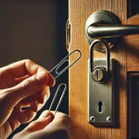 کلید سازی بازگشایی انواع درب شبانه روزی