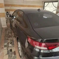 سواری تارا مدل ۱۴۰۳ اتومات