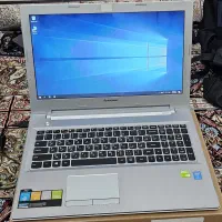 لپتاپ لنوو z50-50