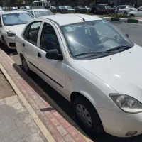 تیبا۱مدل۹۶بسیارتمیز