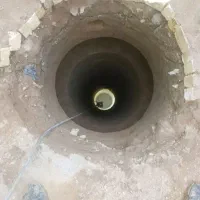 چاه کن مقنی سراسر مشهد باقیمت مناسب انجام میگردد