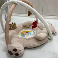 تشک بازی نوزاد در حدنو