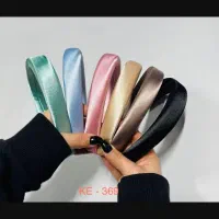 پخش عمده اکسسوری مو وارداتی  قیمت همکاری