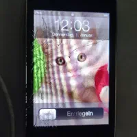 آیپاد  تاچ ipod touch