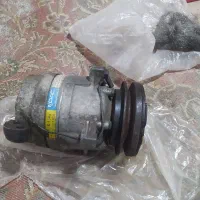کمپرسورکولرپراید