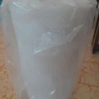 تعدادی ظروف یکبار مصرف
