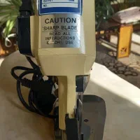 قیچی برقی آلمانی هشت پر دایانگ