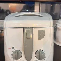سرخ کن با روغن nova