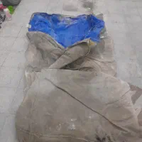 چادر برزنتی بنز تک