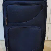 چمدان