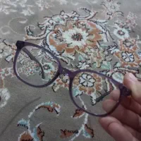 فریم عینک بچگانه