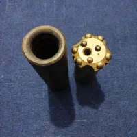 سرمته و بوش دریل واگن