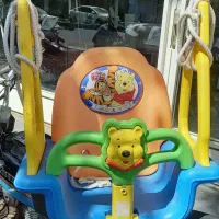 صندلی کودک