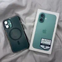 آیفن ۱۶ نرمال ریجستر شده