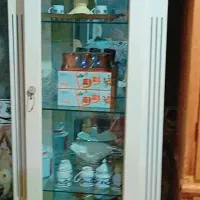 بوفه ام دی آف شیک
