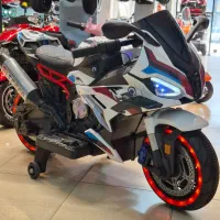 موتورشارژی v8 دوموتور قوی سایز بزرگ