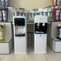 مرکز پخش آبسردکن آبسردجوش یخچال دار زیرقیمت همه جا