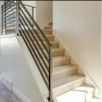 نصب انواع نرده پله حفاض سایه بان در و پنجره کولر..