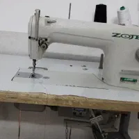 چرخ خیاطی