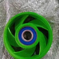 قالب هرز گرد فروشی