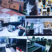 تعمیرات تلویزیون LCD ،LED پلاسما