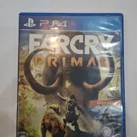 سی دی بازی Ps4