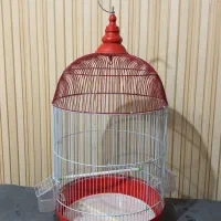 قفس پرنده