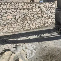 بنایی‌سفت‌کاری‌شیب‌بندی‌سیمانکاری