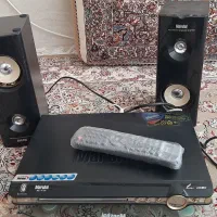 دستگاه دی وی دی