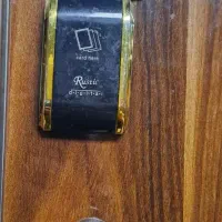 قفل باشگاهی و استخری