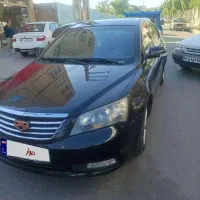 خودرو جیلی وارداتی