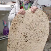 استخدام نیروی خانم در نانوایی