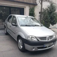 رنو تندر ال ۹۰ E2 مدل ۱۳۹۶ بدون رنگ