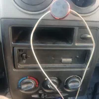 پنل ضبط سونی A410BT