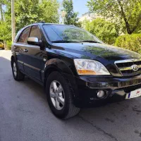 سورنتو 2009